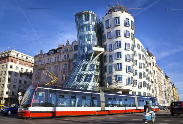 В Чехии десятки тысяч инвестиционных квартир