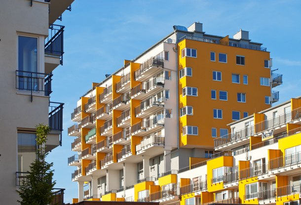 Девелопер рассказал, как рассчитывается цена на квартиры в Чехии. Снижения ждать не приходится