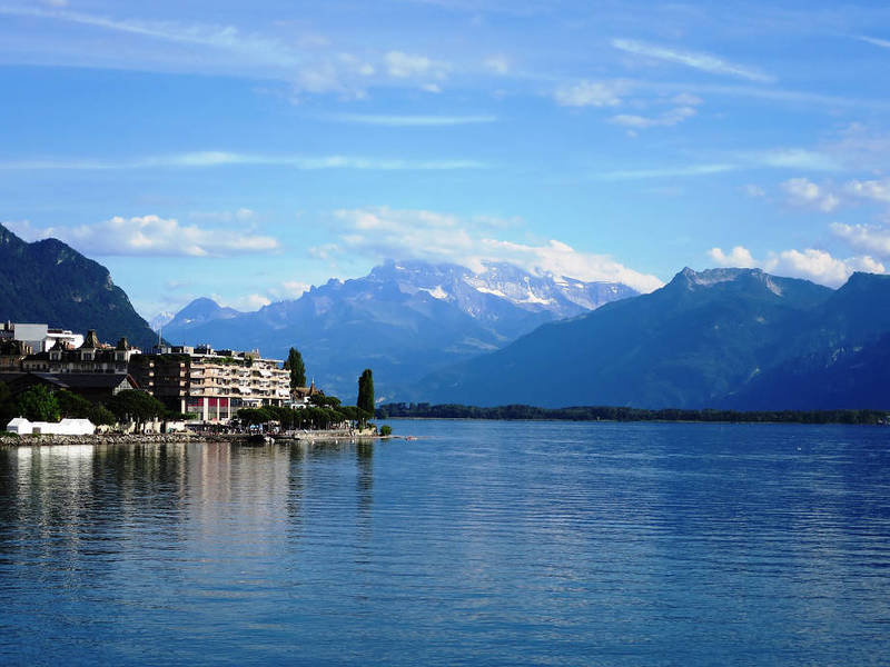 Озера западной европы снять гостиничный номер