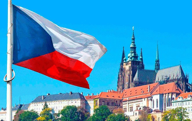Плюсы высшего образования в Чехии
